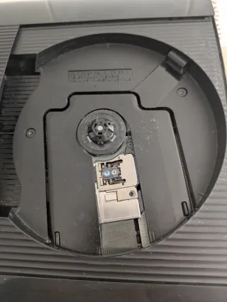 Consola PlayStation 3 Negra