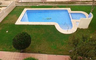 Piso en venta en Pueblo Levante en Benidorm