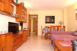 Piso en venta en Pueblo Levante en Benidorm