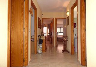 Piso en venta en Pueblo Levante en Benidorm