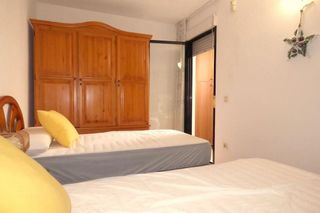 Piso en venta en Pueblo Levante en Benidorm