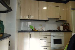 Piso en venta en Pueblo Levante en Benidorm