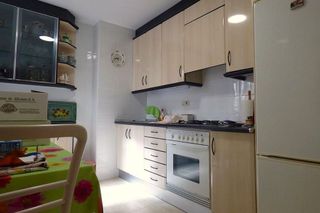 Piso en venta en Pueblo Levante en Benidorm