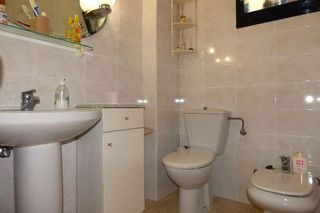 Piso en venta en Pueblo Levante en Benidorm