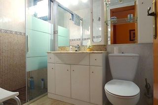 Piso en venta en Pueblo Levante en Benidorm