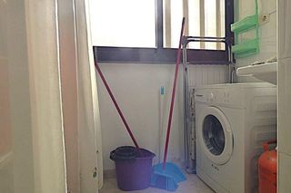 Piso en venta en Pueblo Levante en Benidorm