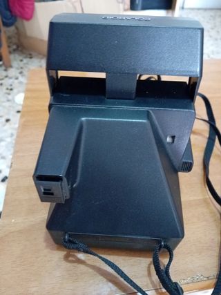 Polaroid 630 Land Camera Vintage