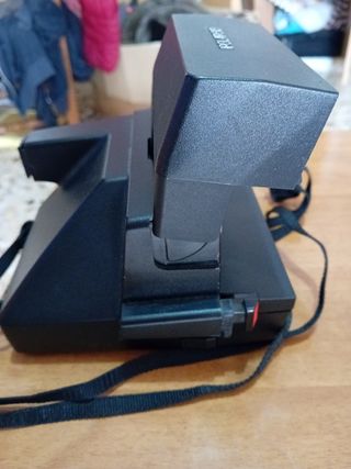 Polaroid 630 Land Camera Vintage