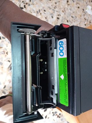 Polaroid 630 Land Camera Vintage