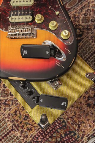 Eko - Sistema inalámbrico GBU.