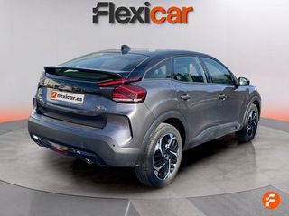 Citroën C4 PureTech 130 S&S 6v Business Edition