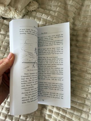 BRAVE NEW WORLD 2ºNB