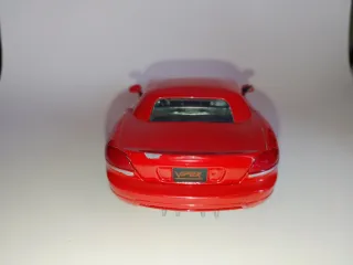 Dodge Viper SRT10 1/24 2003 Auto Vintage