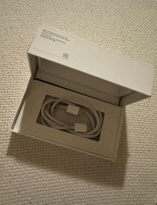 Apple Magic Mouse Blanco