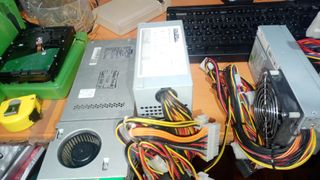 Fuentes de Alimentación PC Varias