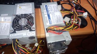 Fuentes de Alimentación PC Varias