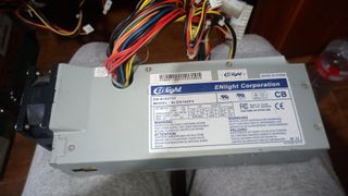 Fuentes de Alimentación PC Varias