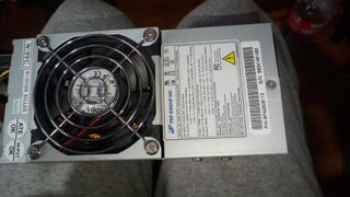 Fuentes de Alimentación PC Varias