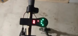 Patinete Eléctrico Xiaomi