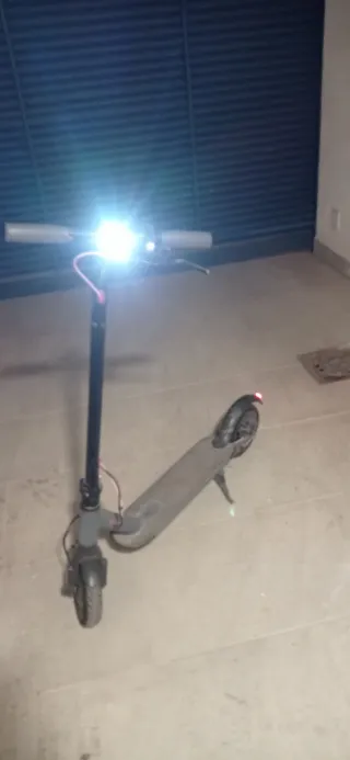 Patinete Eléctrico Xiaomi