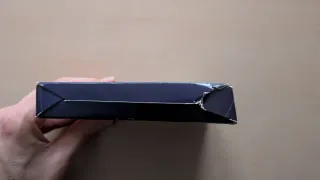 Star Wars Game Boy PAL España Nintendo