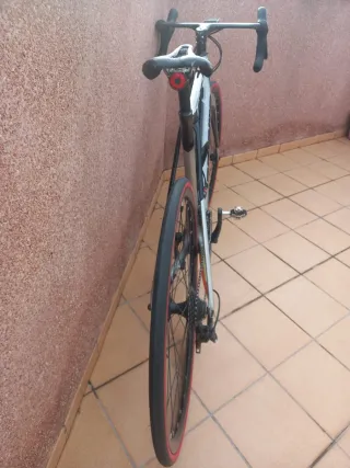 Bicicleta Eléctrica Lapierre Xelius