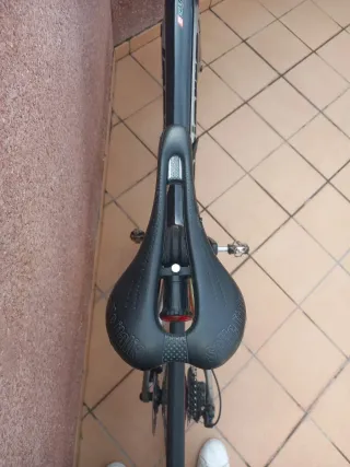 Bicicleta Eléctrica Lapierre Xelius