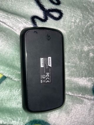 Capturadora AverMedia LGP Lite