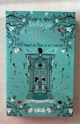 Silber el primer libro de los sueños / Dream a ...