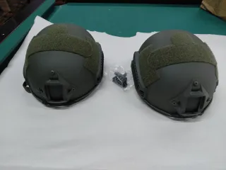 Capacete Tático Militar universal