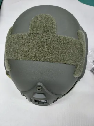 Capacete Tático Militar universal
