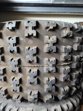 Neumático MAXXIS RAZR 20X11.00-9