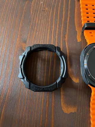 Samsung Galaxy Watch Ultra