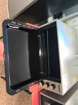 Horno Eléctrico Nuevo