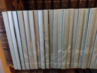 Collezione Musica Classica El País 30 CD