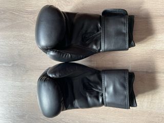 Guantes Boxeo FUJIMAE 12 OZ