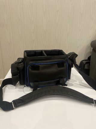 Cámara Canon EOS 300 Plata