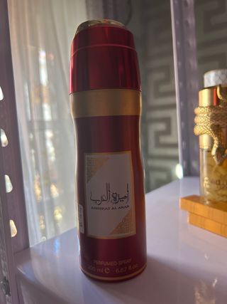 Ameerat Al Arab Perfumed Spray 200ml