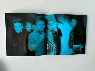 El Canto del Loco - A Contracorriente CD