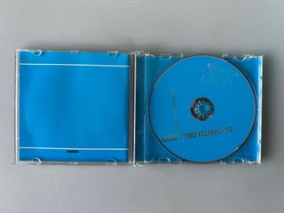 El Canto del Loco - A Contracorriente CD