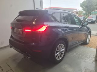 BMW X1 2019 20D XDIVE 190CV AUTOMATICO