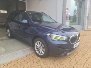 BMW X1 2019 20D XDIVE 190CV AUTOMATICO