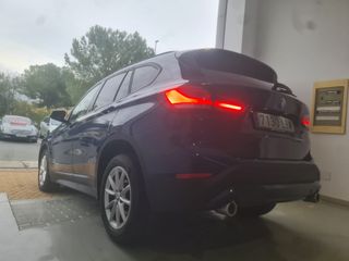 BMW X1 2019 20D XDIVE 190CV AUTOMATICO