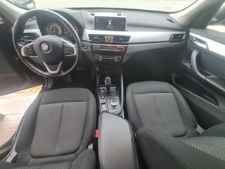 BMW X1 2019 20D XDIVE 190CV AUTOMATICO