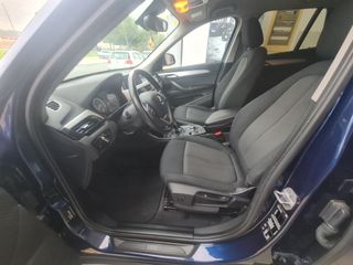 BMW X1 2019 20D XDIVE 190CV AUTOMATICO