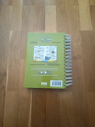 Libro los Superpreguntones La Tierra y El Universo