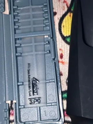 Funda Legere para saxo y boquilla