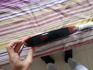 Pala de pádel HEAD Alpha Power