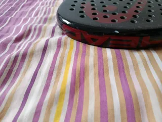 Pala de pádel HEAD Alpha Power