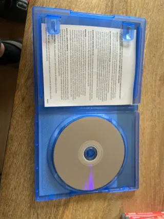 Ghost of Tsushima Director's Cut PS5